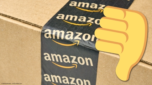Amazon zahlte 2018 keine Steuern. Trotz mehr als 11 Milliarden US-Dollar Umsatz musste Amazon wieder nichts abgeben